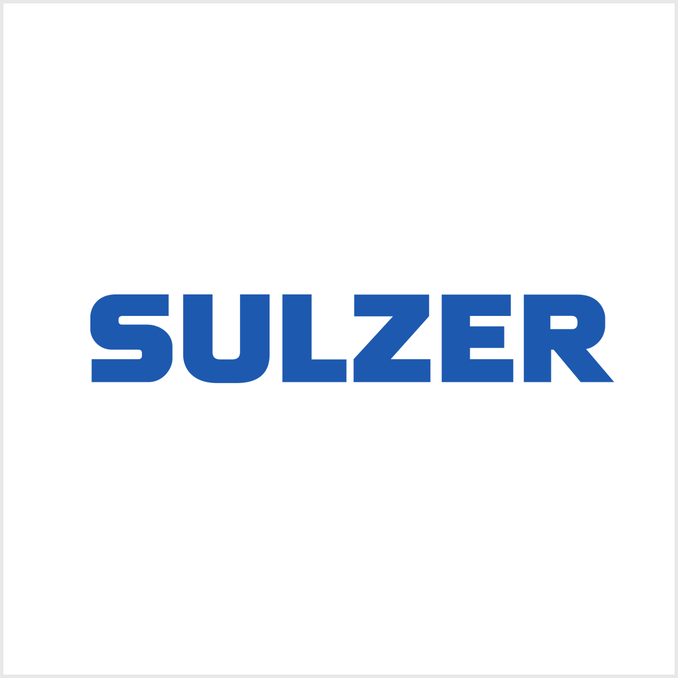 Sulzer