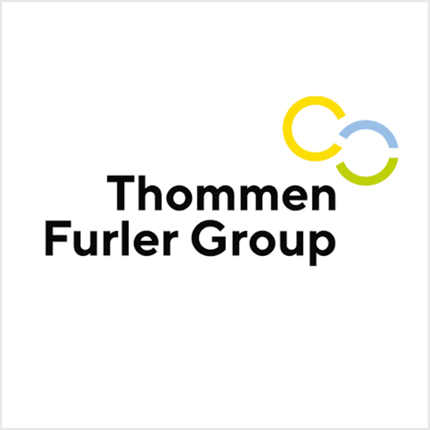 Thommen Furler Group